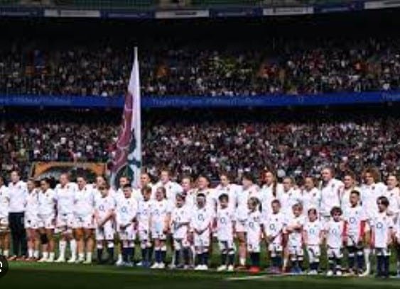 Elevating Women's Rugby: The Growing Interest and Pricing Policy Considerations for England Fixture