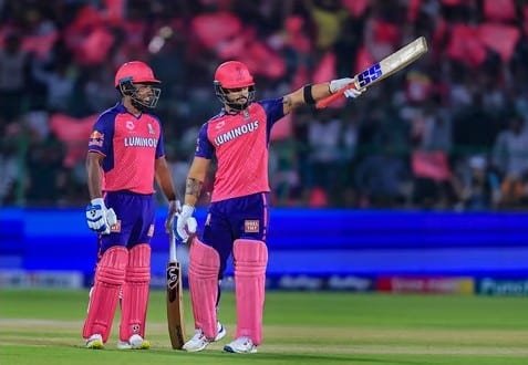 Strategy Analysis: Varun Aaron's Winning Formula for Rajasthan Royals against Delhi Capitals in IPL 2024