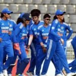 The Dawn of the 2024 Women's T20 World Cup: A Spectacle of Talent and Triumph