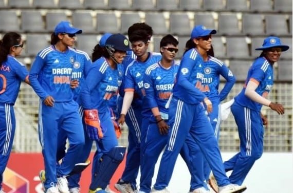 The Dawn of the 2024 Women's T20 World Cup: A Spectacle of Talent and Triumph